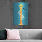 Luxe Metal Art 'I'll Be Your Tree' by Jay Fleck, Metal Wall Art,24x36
