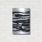 Luxe Metal Art 'City Spaces 3' by Lesia Binkin Metal Wall Art,16x24