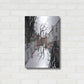 Luxe Metal Art ' Bruges 227' by Robin Vandenabeele, Metal Wall Art,16x24
