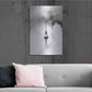 Luxe Metal Art 'Polaroid' by Design Fabrikken, Metal Wall Art,24x36