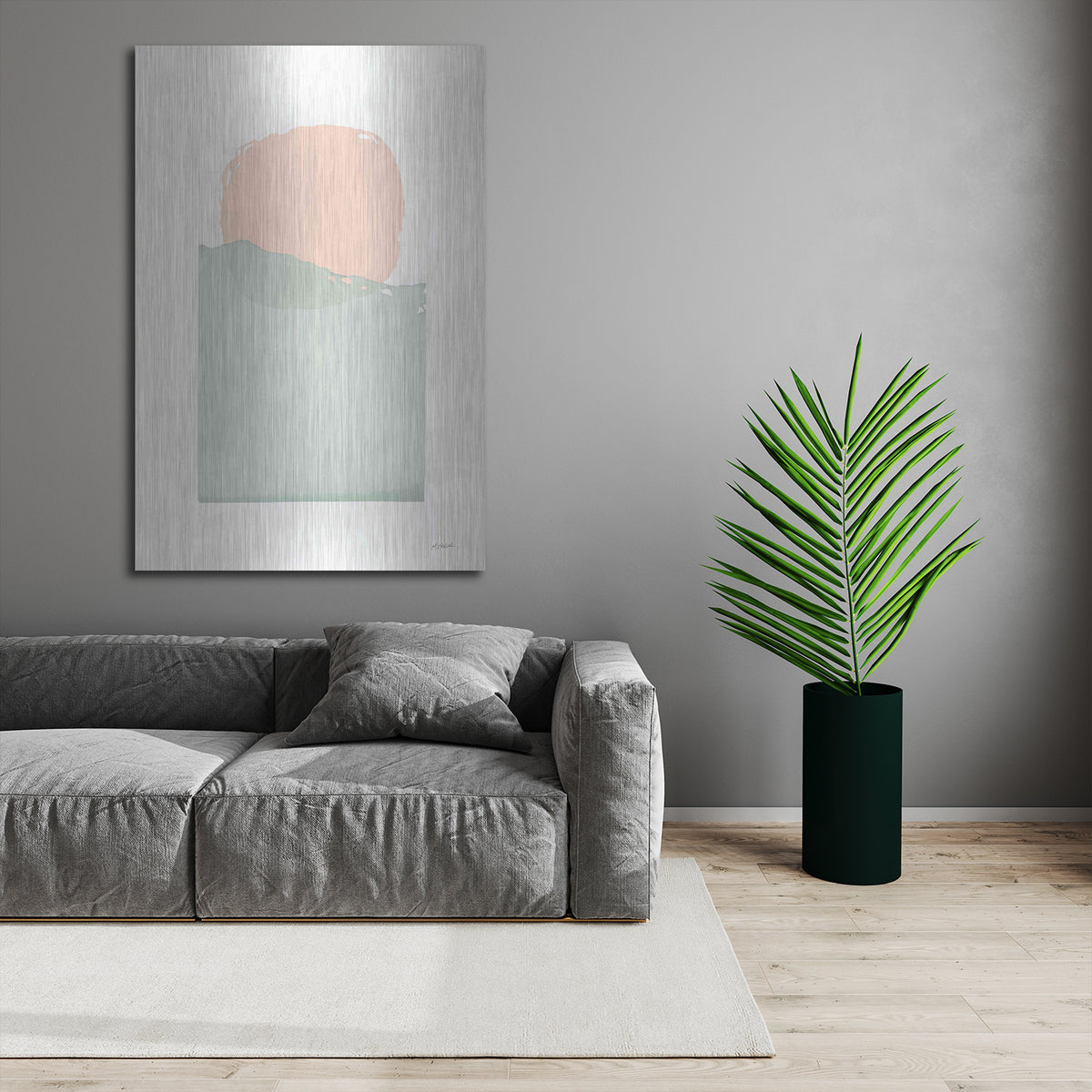Abstract Modern