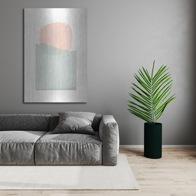 Abstract Modern