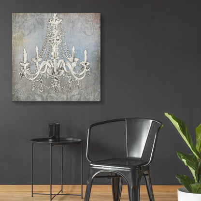 Epic Art 'Luxurious Lights II' by James Wiens, Acrylic Glass Wall Art,36x36