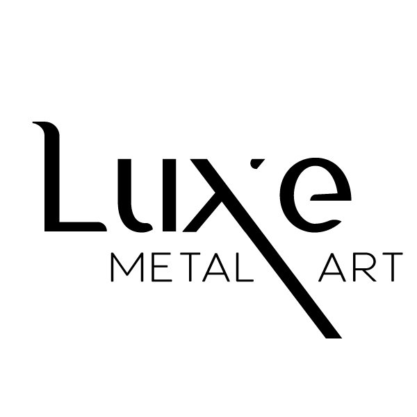 LuxeMetalArt