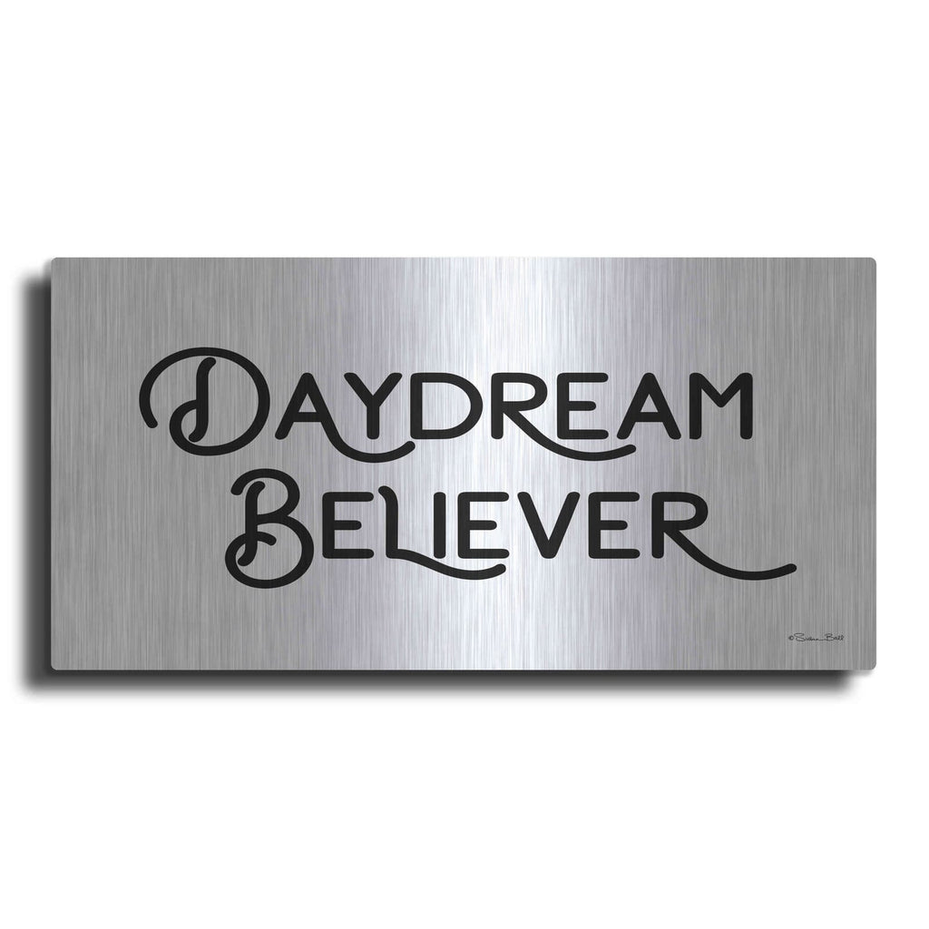 'Daydream Believer' by Susan Ball – Metal Wall Art