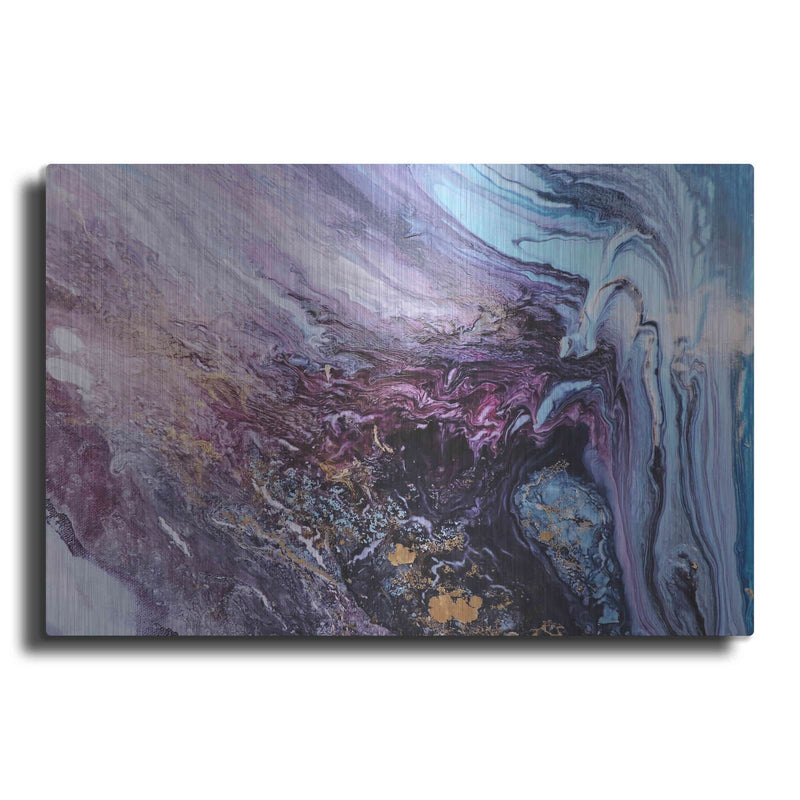 'Elfragmento' by Leticia Herrera – Metal Wall Art