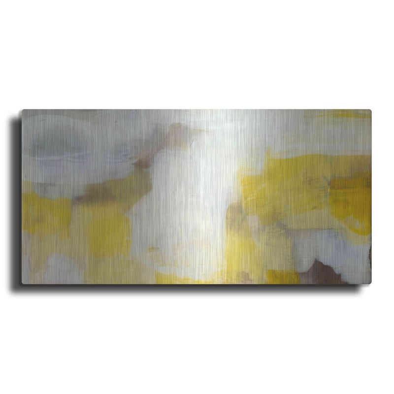 'Jammy I' by Sue Jachimiec – Metal Wall Art