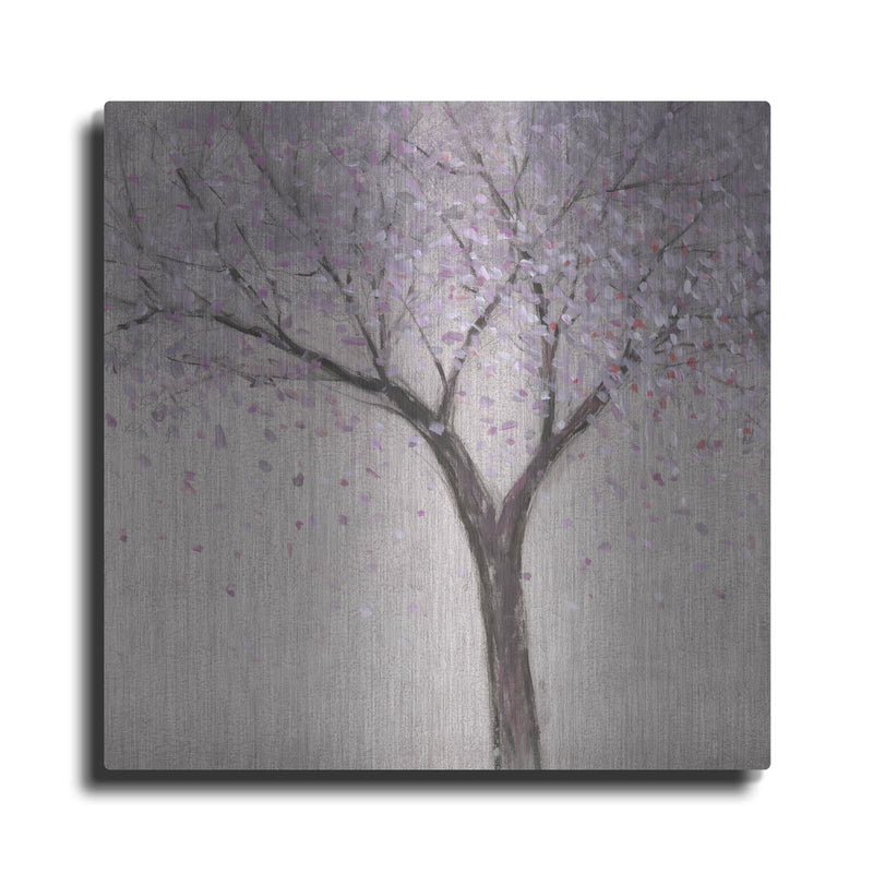 'Spring Blossom I' by Tim O'Toole – Metal Wall Art
