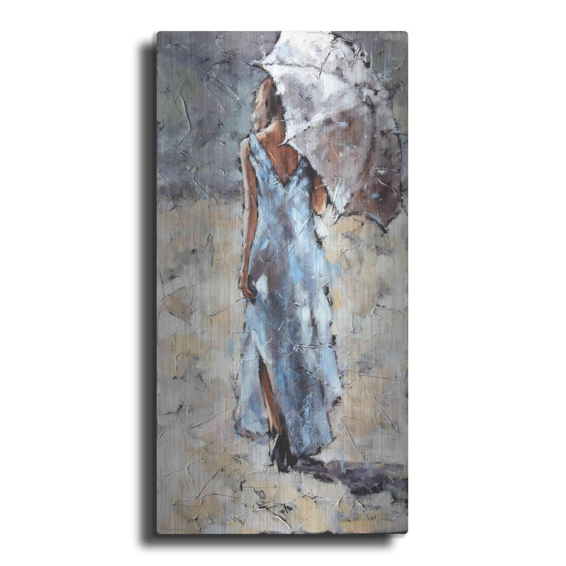 'Daylight' by Alexander Gunin – Metal Wall Art