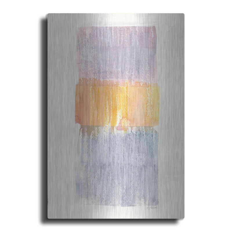 'Test Drive V2' by Mike Schick – Metal Wall Art
