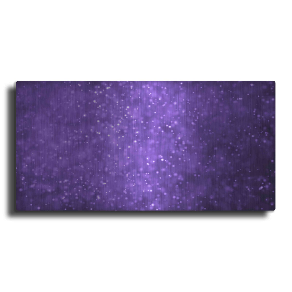'Grape Soda' by NASA Space Photos – Metal Wall Art