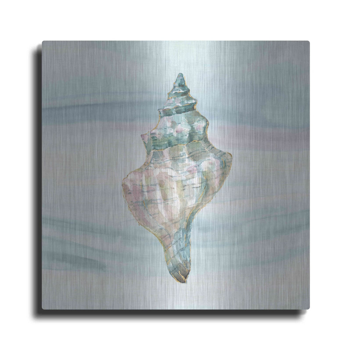'Ocean Dream VIII' by Lisa Audit – Metal Wall Art