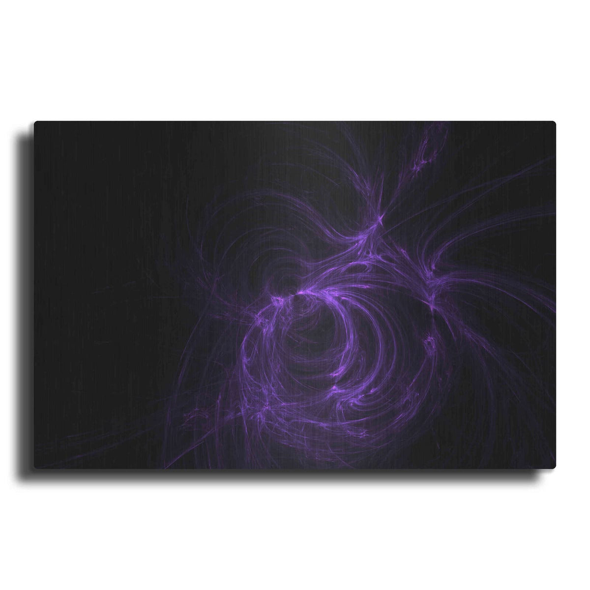 'Deep Fractals' by NASA Space Photos – Metal Wall Art
