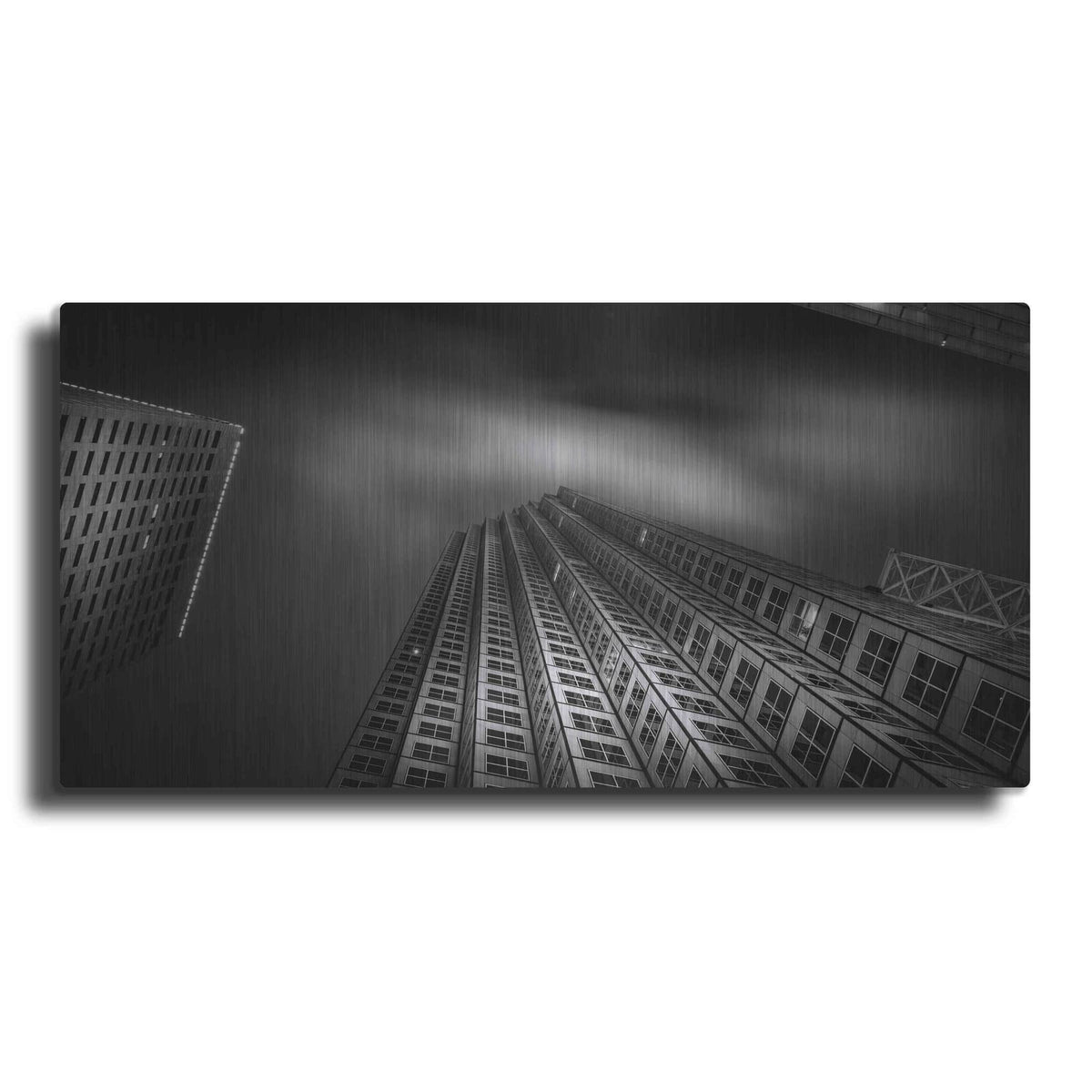 'EdinChavezPrint 23' by Edin Chavez – Metal Wall Art