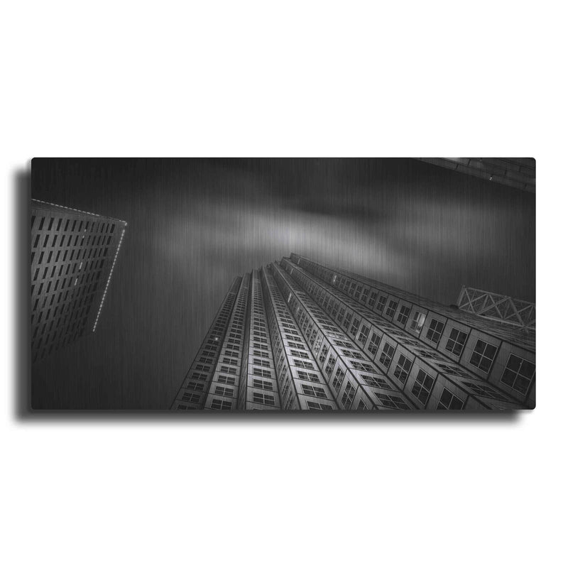 'EdinChavezPrint 23' by Edin Chavez – Metal Wall Art