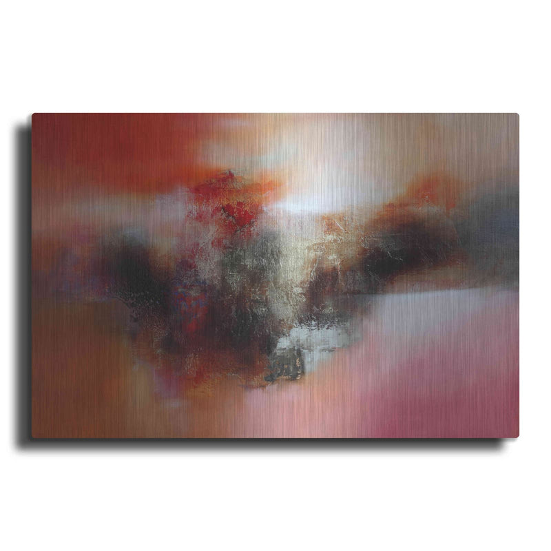 'Journey' by Eelco Maan – Metal Wall Art