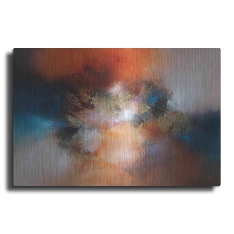 'Highflyer' by Eelco Maan – Metal Wall Art