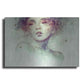 Luxe Metal Art 'Swarm' by Anna Dittman, Metal Wall Art