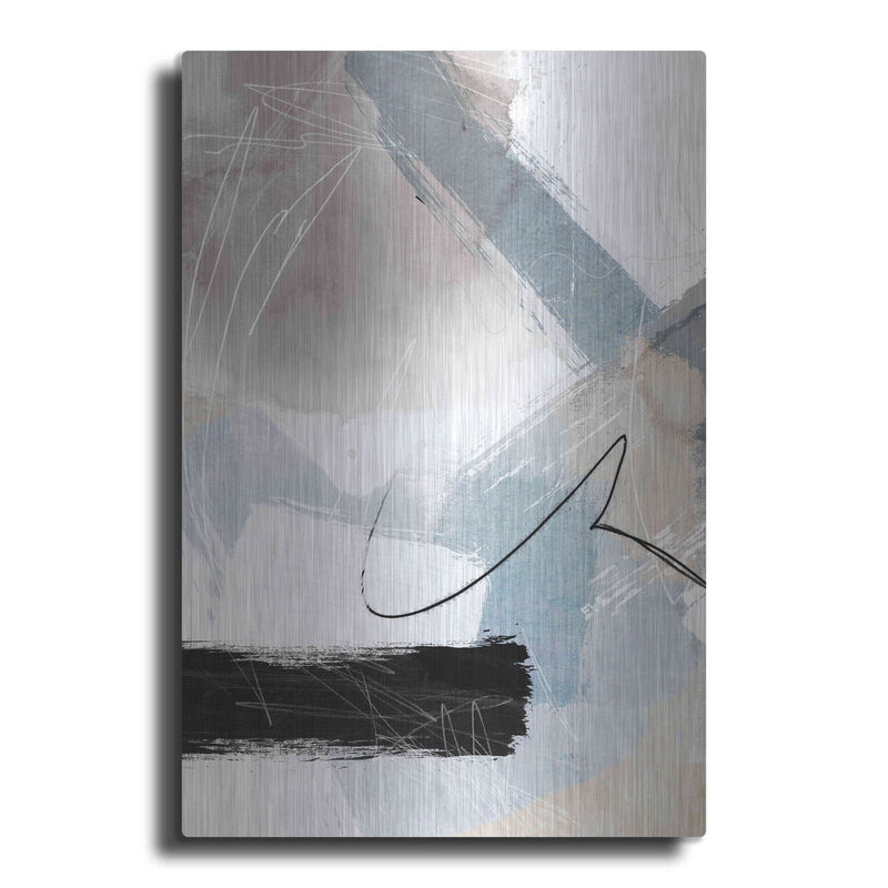 'New Beginning 2' by Louis Duncan – Metal Wall Art