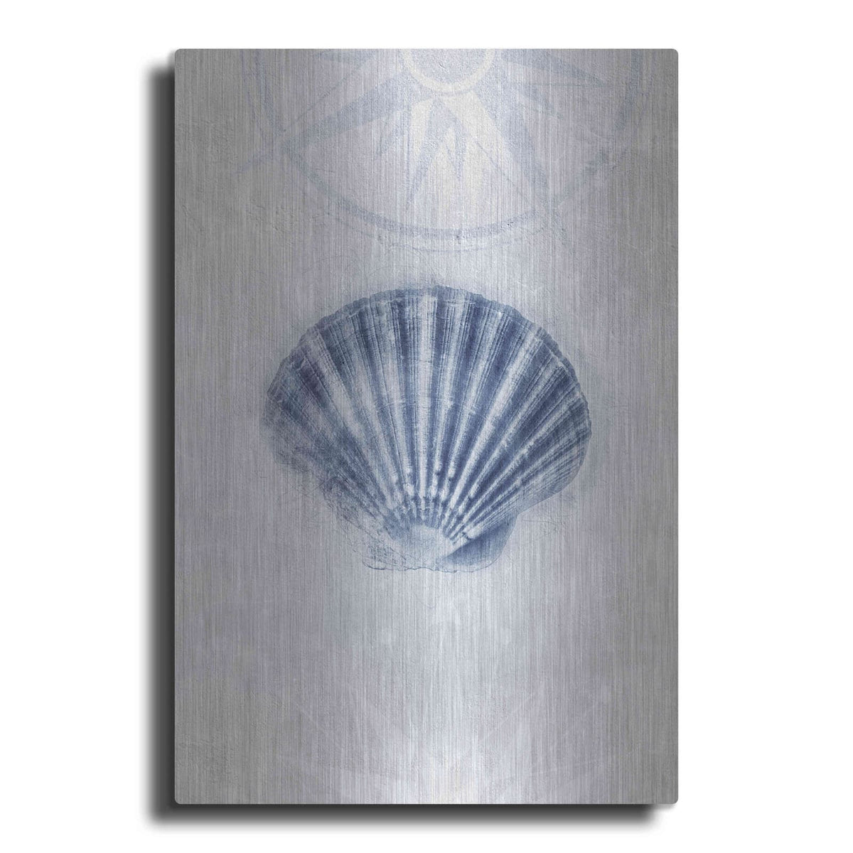 'Ocean Memories 3' by Louis Duncan – Metal Wall Art