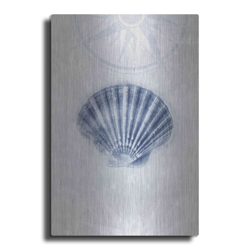 'Ocean Memories 3' by Louis Duncan – Metal Wall Art