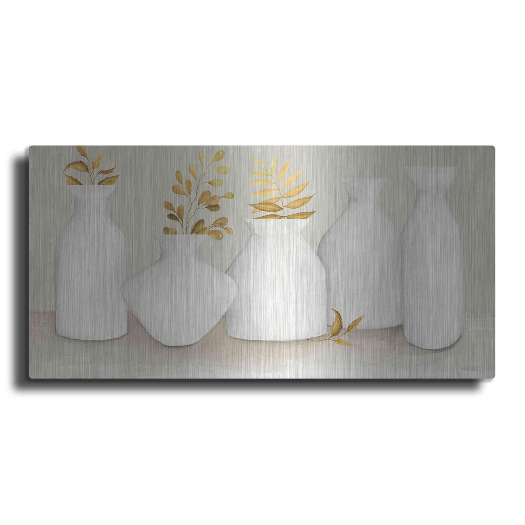 'Autumn Still Life II' by Cindy Jacobs – Metal Wall Art