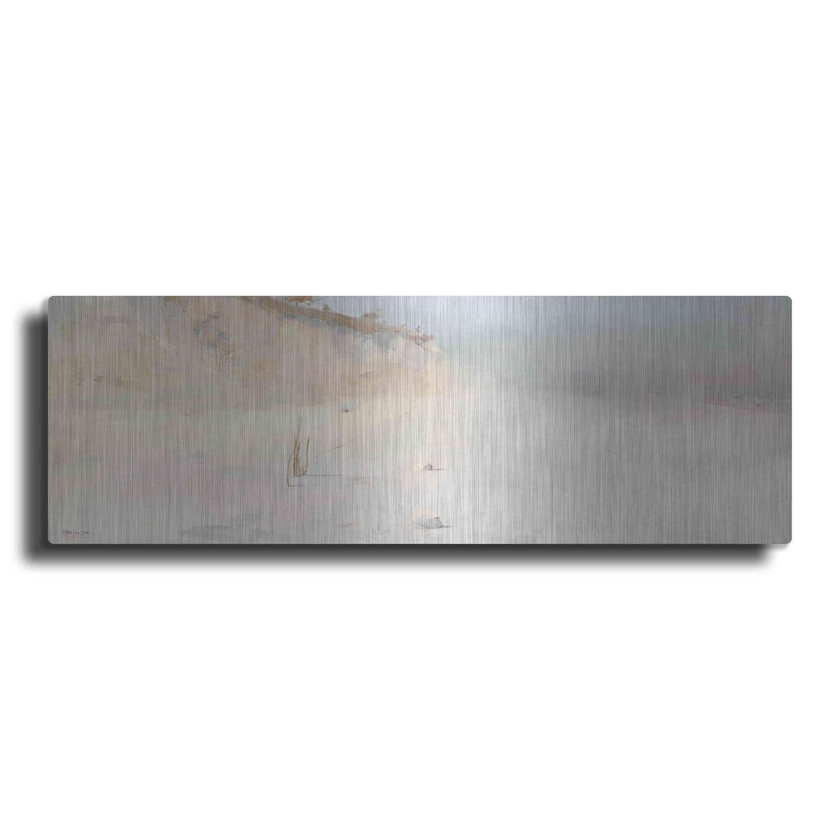 'Landscape' by Stellar Design Studio – Metal Wall Art