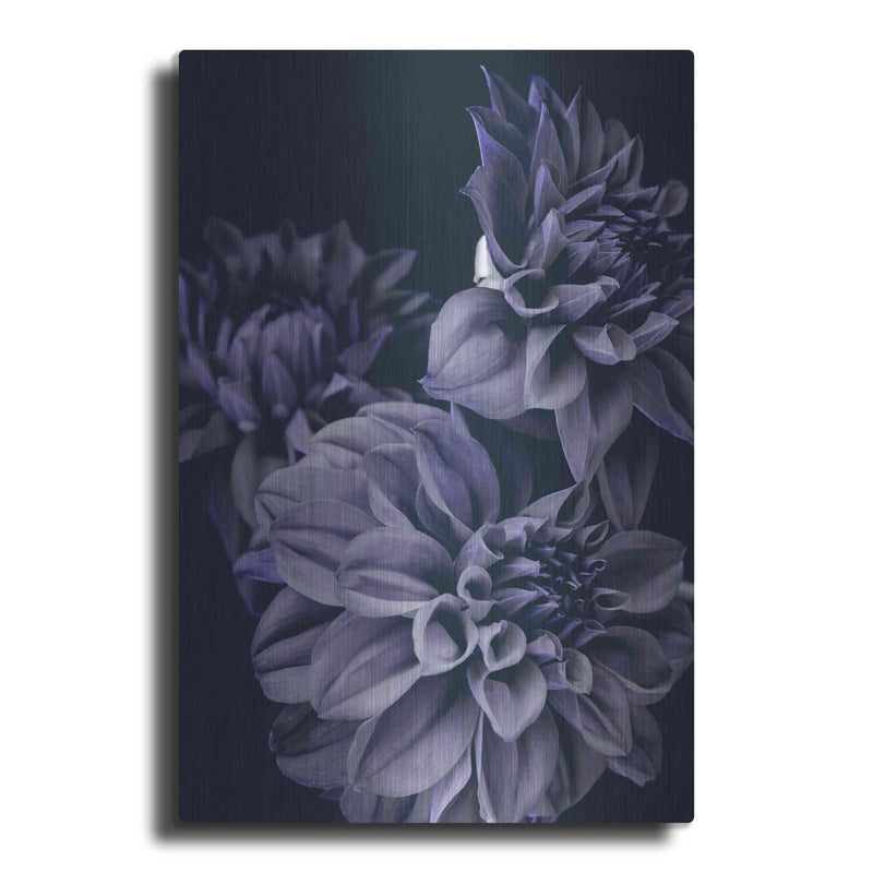 'Secret 15' by Design Fabrikken – Metal Wall Art