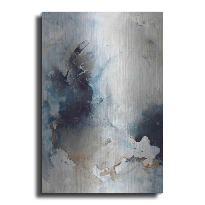 'Still Water 5' by Design Fabrikken – Metal Wall Art