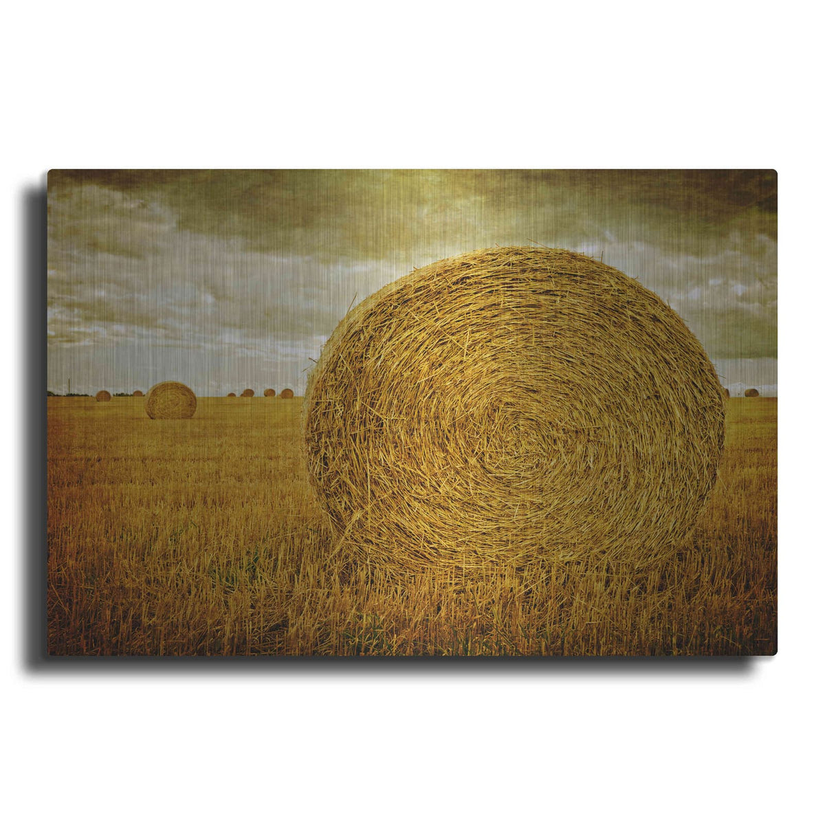 'Prince Edward Island' by Edward M. Fielding – Metal Wall Art