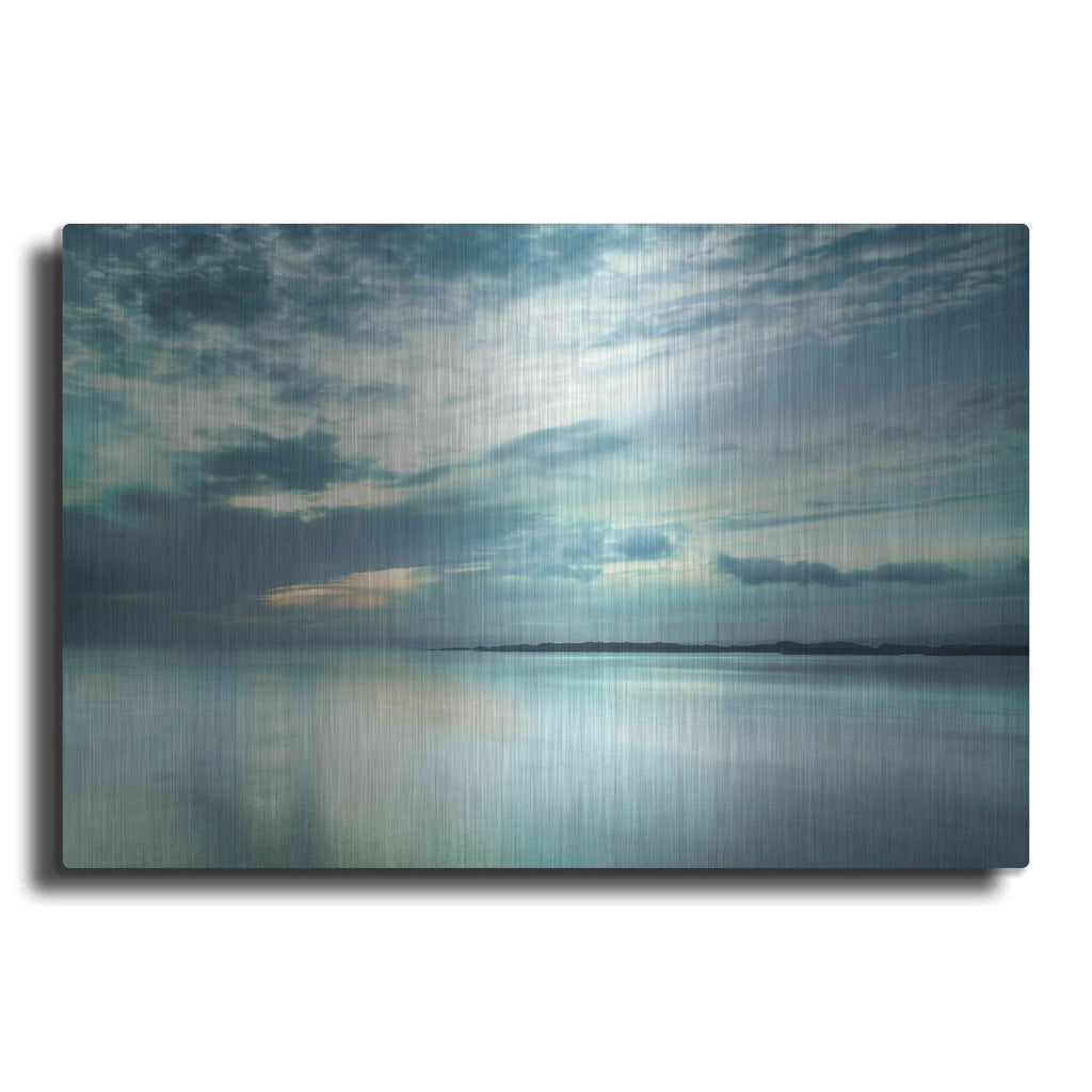 'The Promise' by Lynne Douglas – Metal Wall Art
