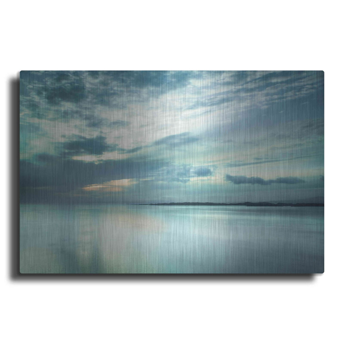 'The Promise' by Lynne Douglas – Metal Wall Art