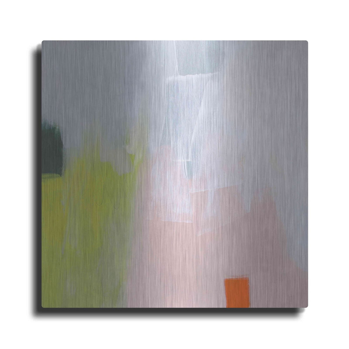 'Last Dance' by Melissa Donoho – Metal Wall Art