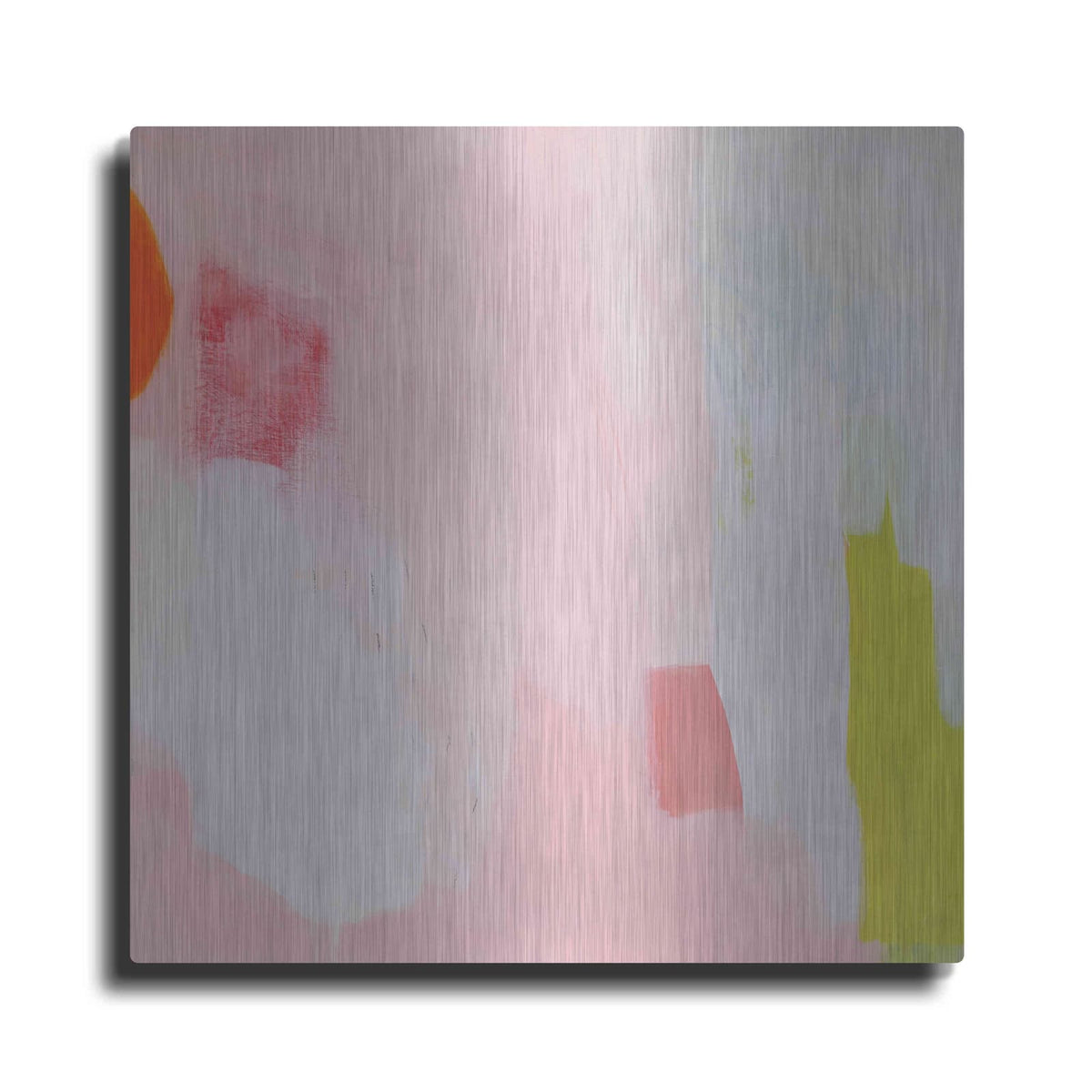 'Seed Pack' by Melissa Donoho – Metal Wall Art