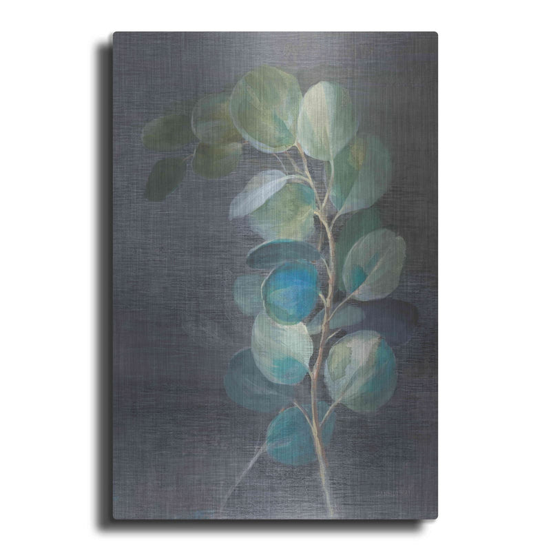'Fresh II' by Danhui Nai – Metal Wall Art