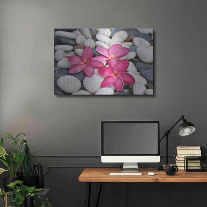 Luxe Metal Art 'Shintai II' Metal Wall Art,36x24