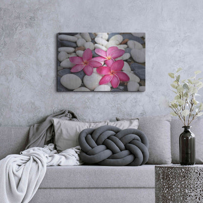 Luxe Metal Art 'Shintai II' Metal Wall Art,36x24