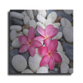 Luxe Metal Art 'Shintai II' Metal Wall Art