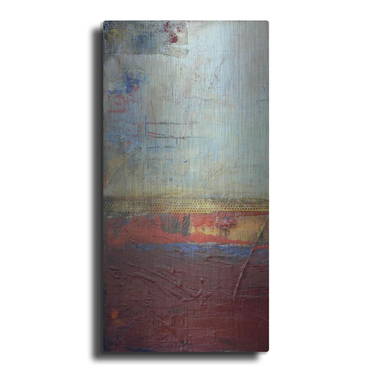 'Backstage 34 I' by Erin Ashley – Metal Wall Art
