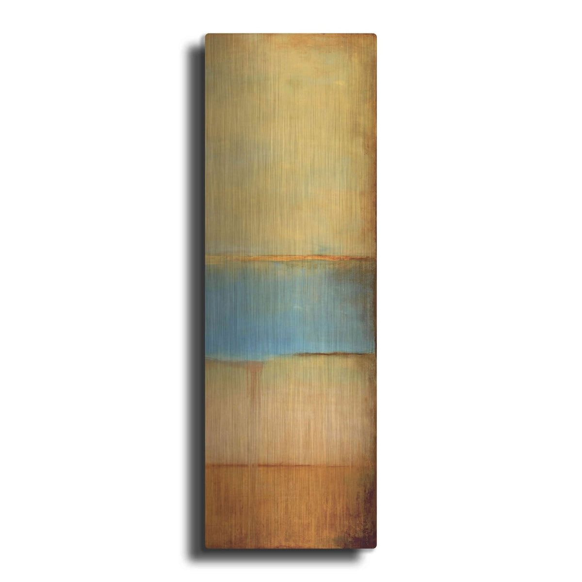 'Allure of the Seas II' by Erin Ashley – Metal Wall Art