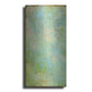 Luxe Metal Art 'Vintage Summer II' by Erin Ashley, Metal Wall Art