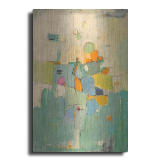 'Majestic' by Dorothy Gaziano, Metal Wall Art