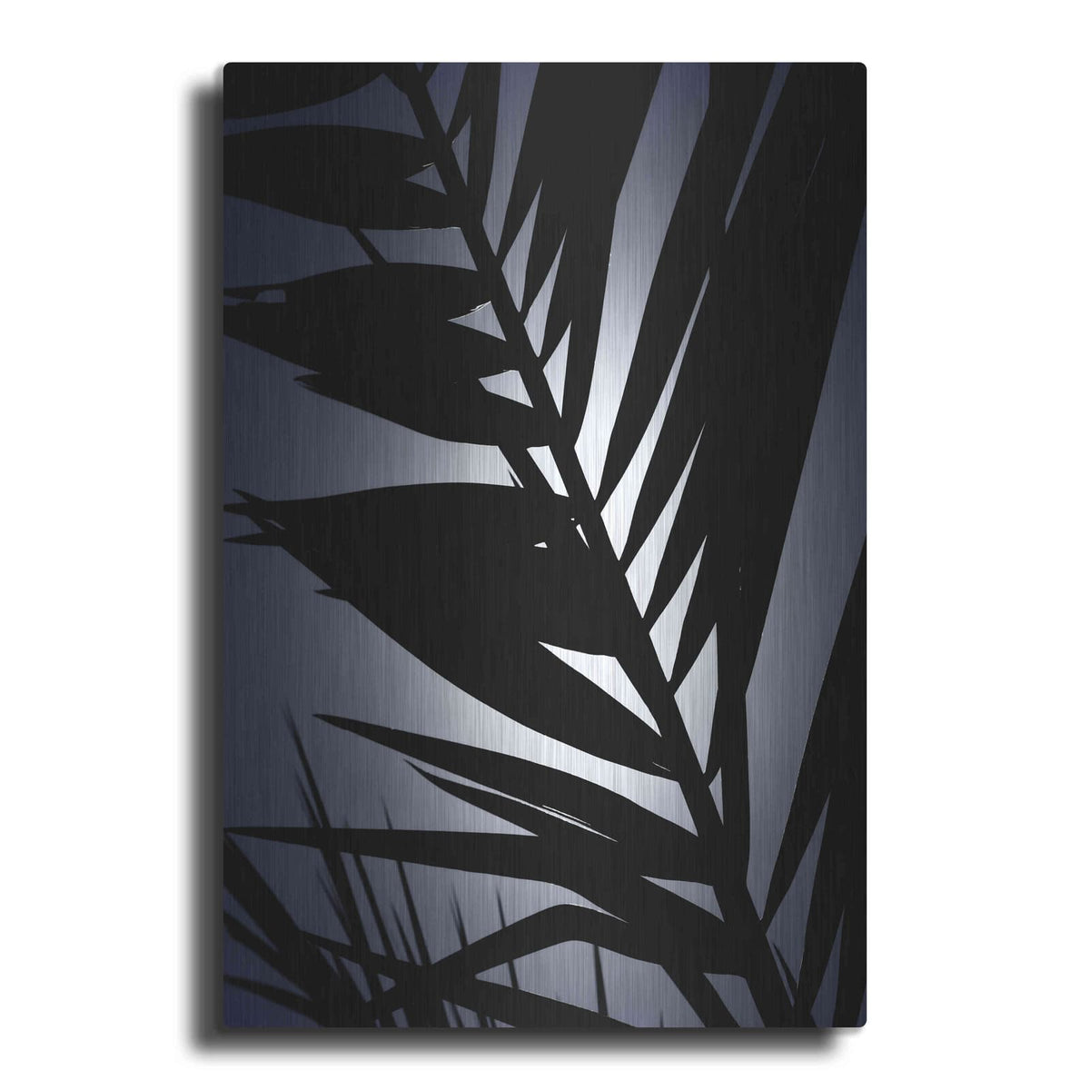 'Close Up IV' by Incado – Metal Wall Art