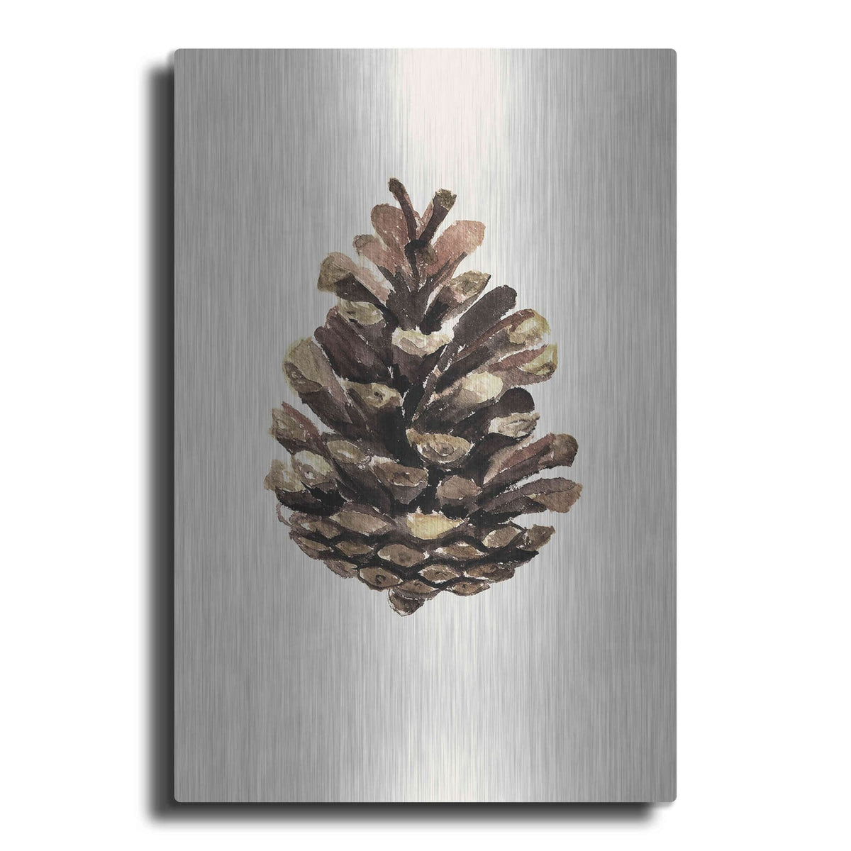 'Cone' by Incado – Metal Wall Art
