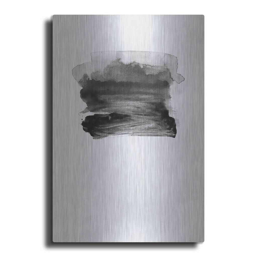 'Grey II' by Incado – Metal Wall Art
