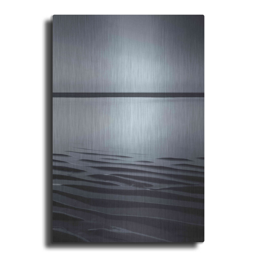 'Low Tide' by Incado – Metal Wall Art