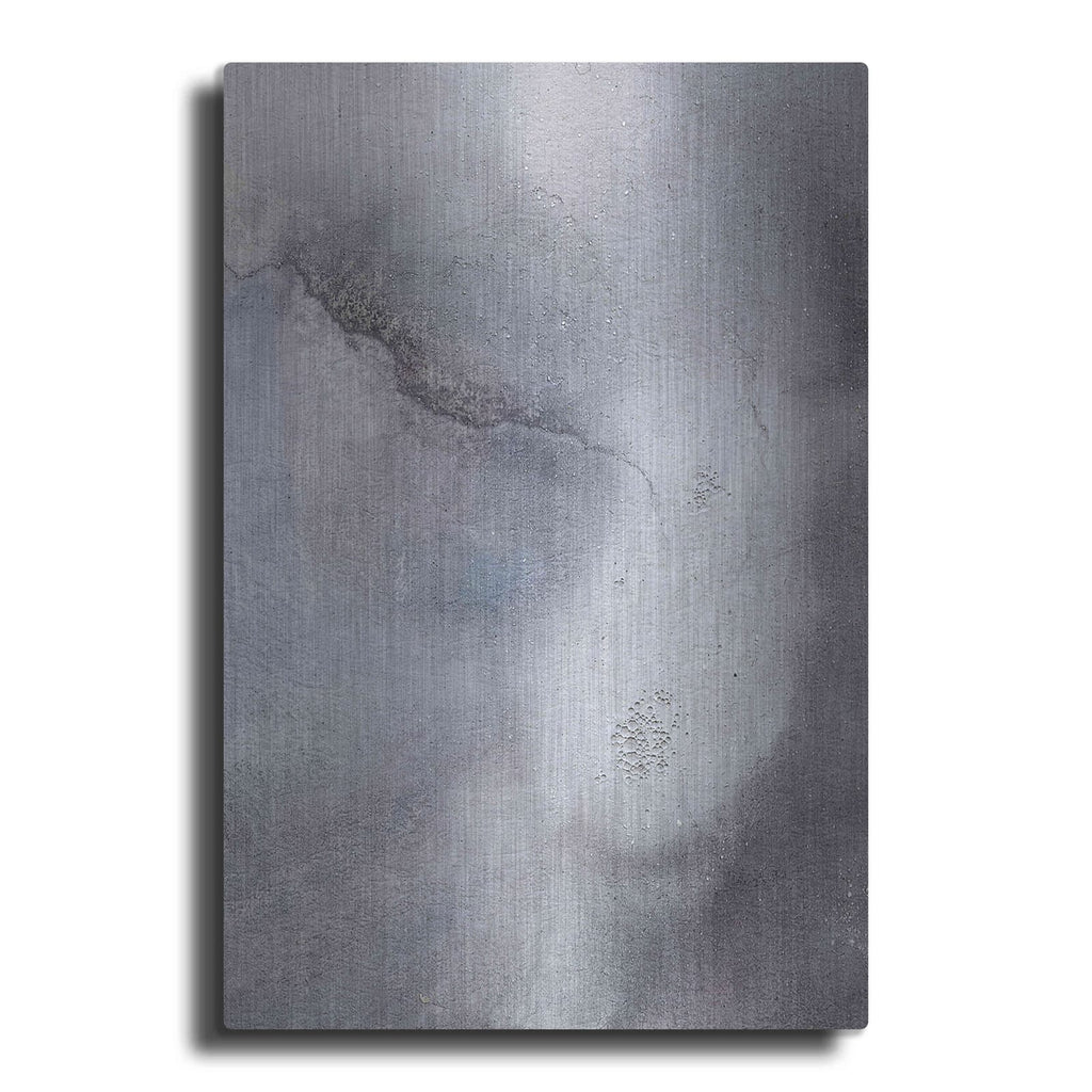 'Marble' by Incado – Metal Wall Art