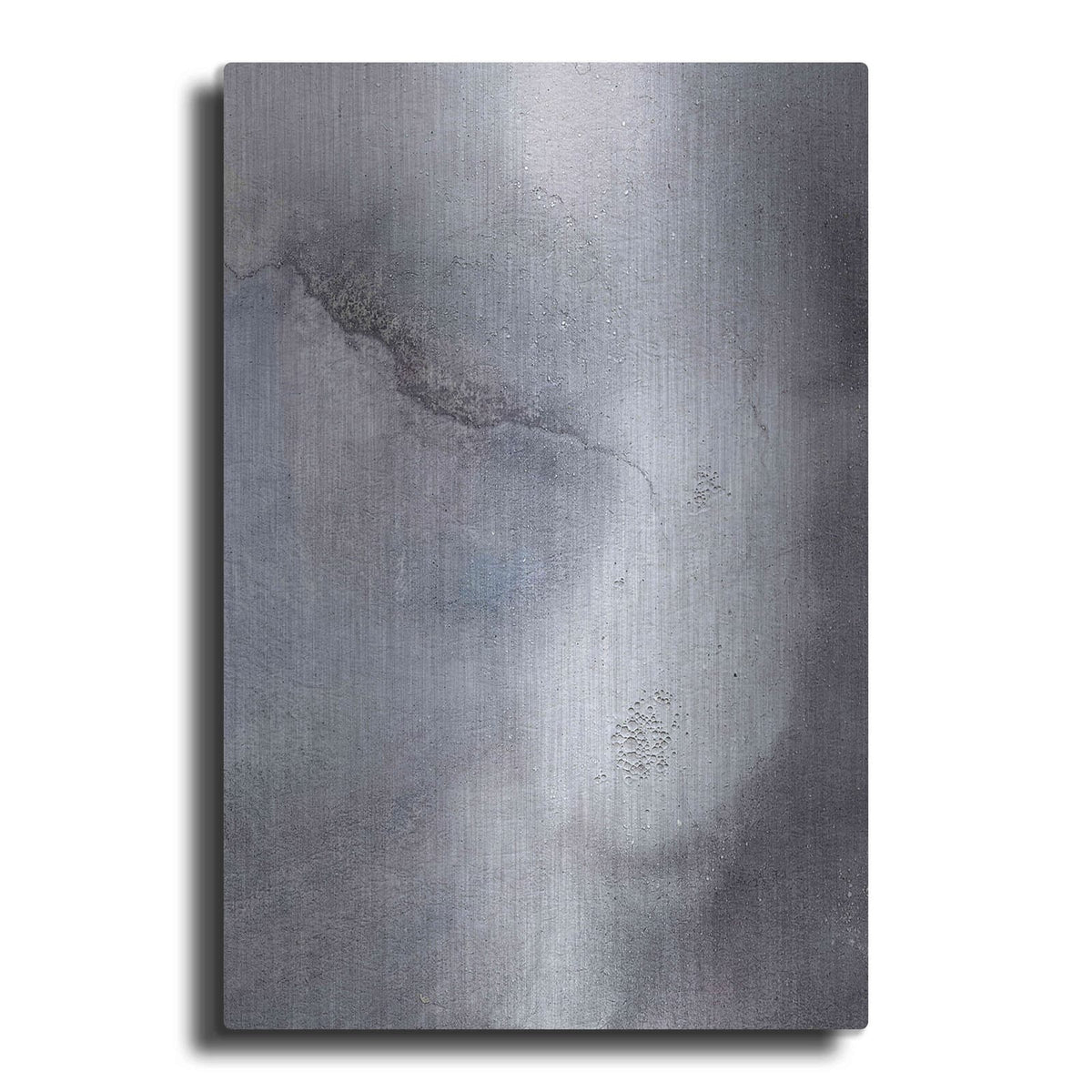 'Marble' by Incado – Metal Wall Art
