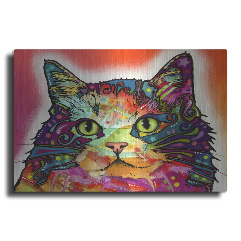 'Ragamuffin' by Dean Russo – Metal Wall Art