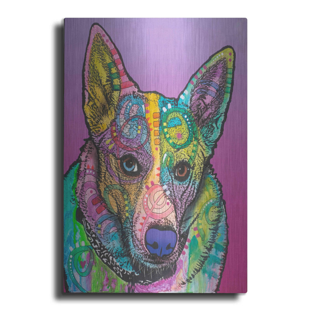 'Mia-005' by Dean Russo – Metal Wall Art